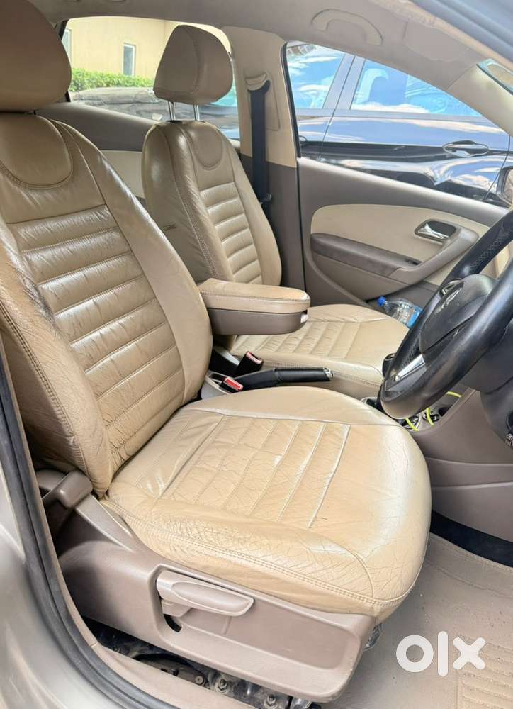 Skoda Rapid 2014 Top Variant – 1.6 Tdi, Diesel, Ka