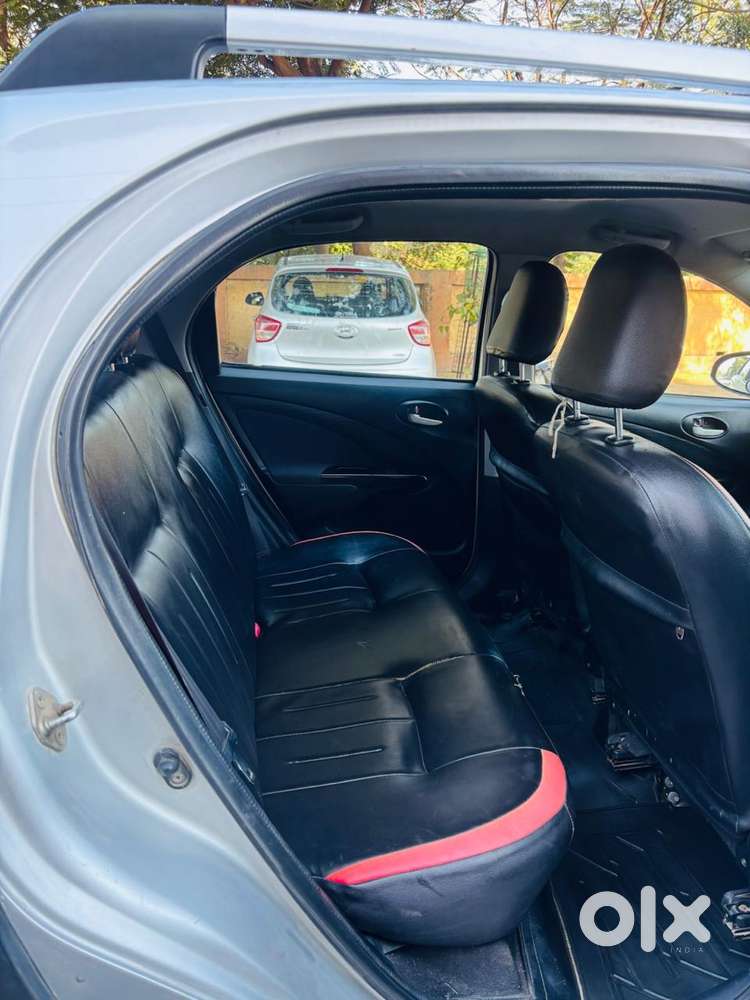 Kia Seltos Htk 1.5 Petrol, 2020, Petrol