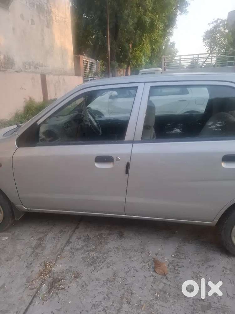 Good Single Owner Car In Good Running Condition