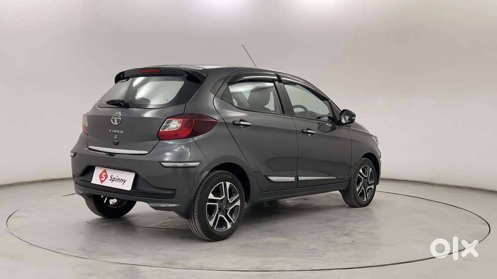 Tata Tiago