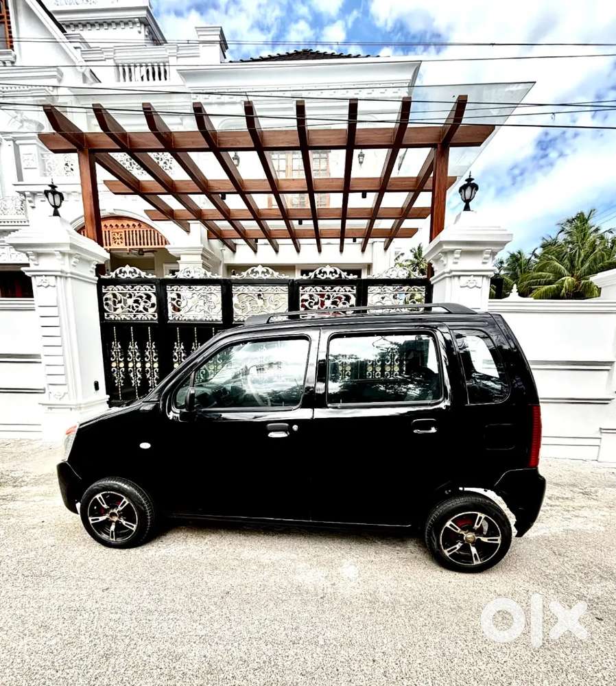 Maruti Suzuki Wagon R For Sale - In Excellent Condition