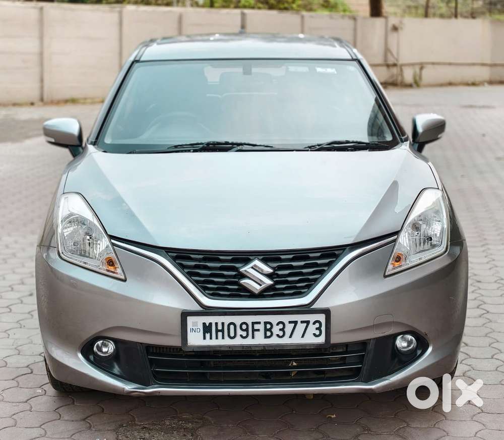 Maruti Suzuki Baleno Maruti-suzuki-baleno-zeta-diesel, 2019, Diesel