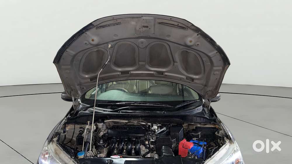 Honda City I Vtec Vx, 2016, Petrol