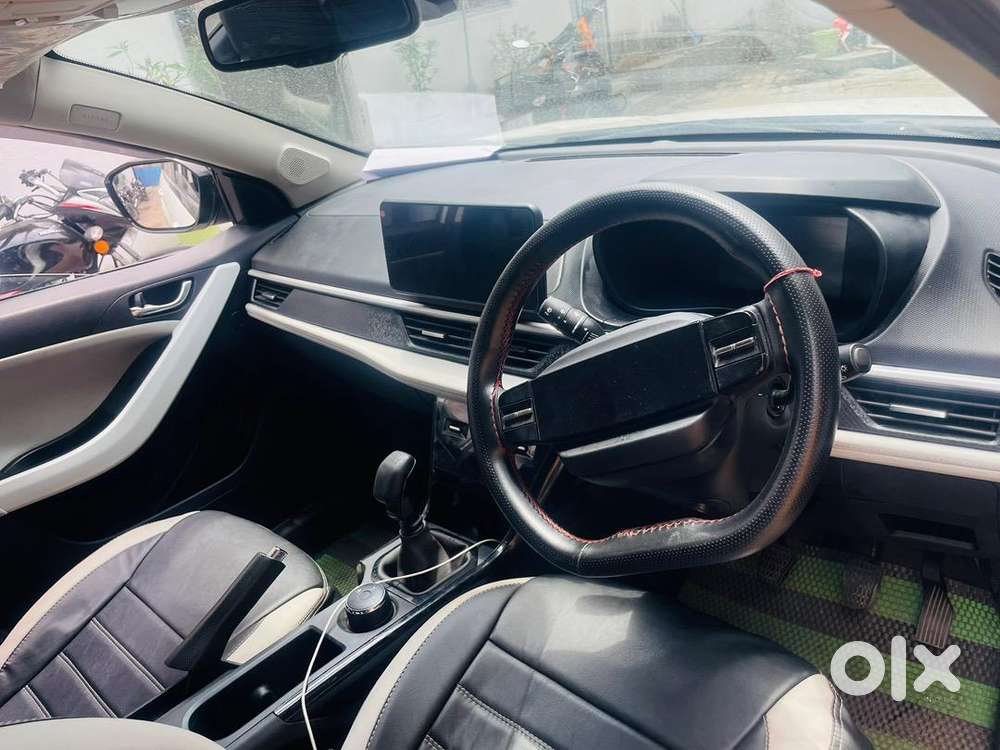 Tata Nexon 2024 Petrol 26000 Km Driven