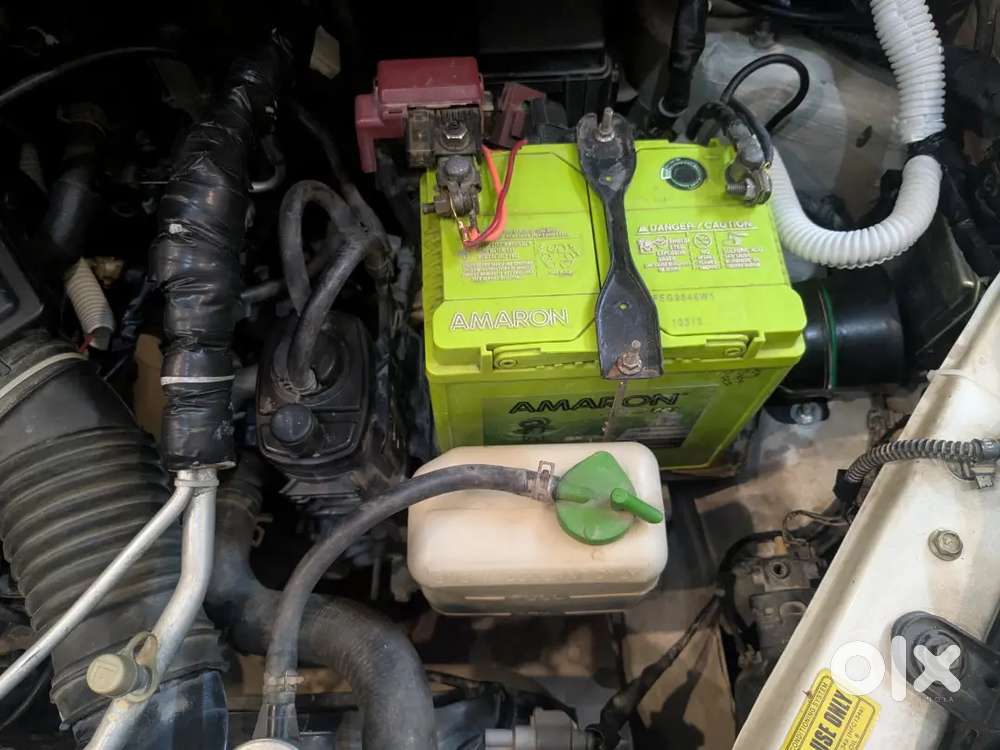 Wagon R 2012 Cng Excellent Condition