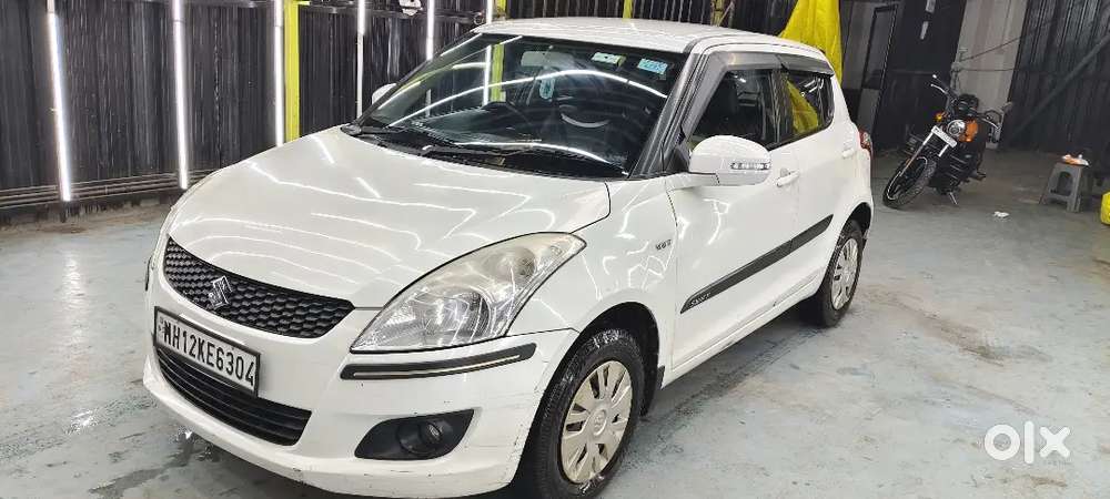 Swift Maruti Suzuki 2013