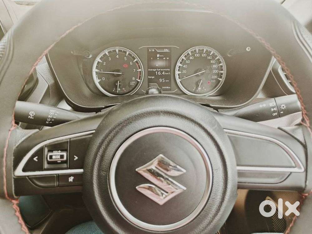 Maruti Suzuki Grand Vitara 1.5 Sigma Smart Hybrid, 2023, Petrol