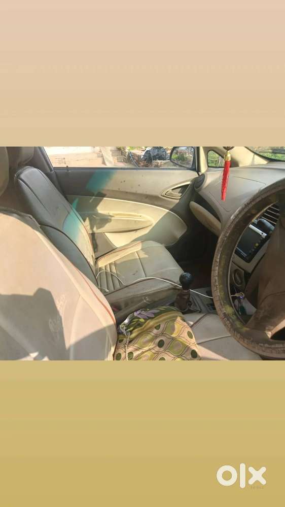Chevrolet Sail 2014 Km Driven 77796