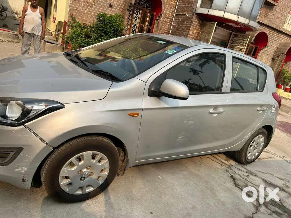 Hyundai I20 Magna