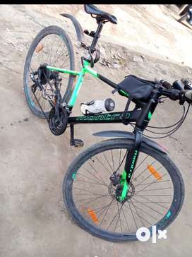 Olx montra bicycle hotsell