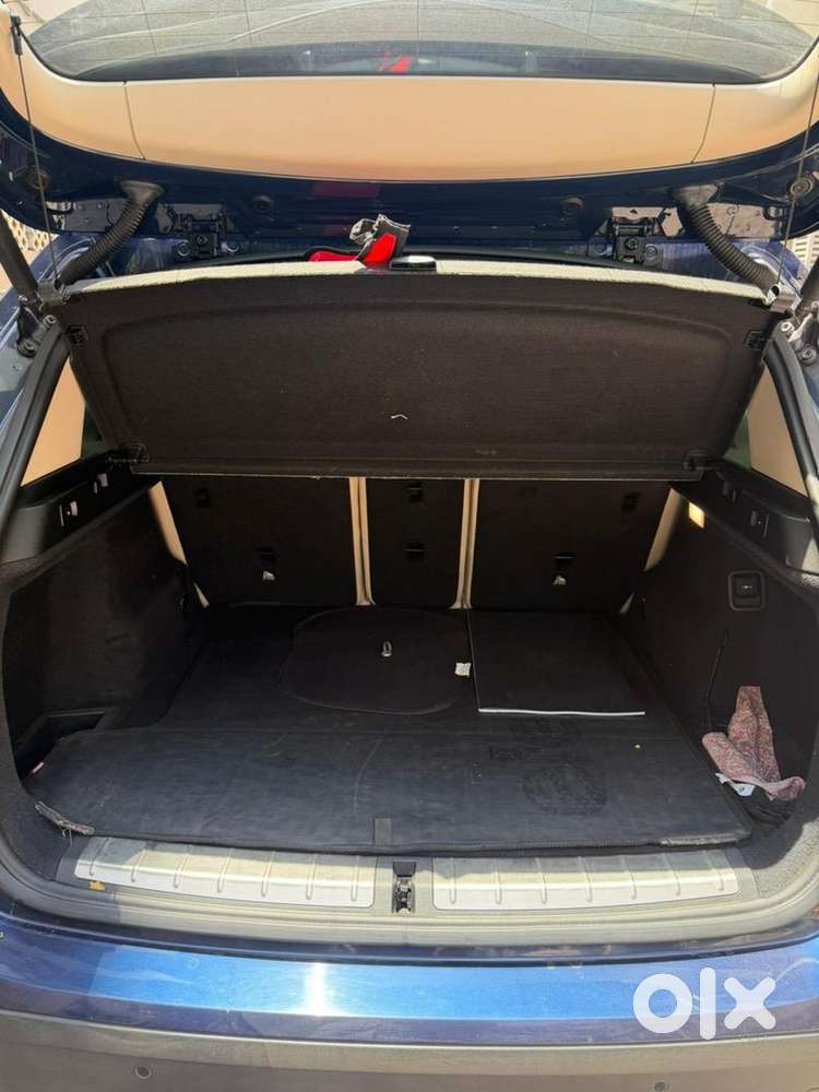 Bmw Diesel Car 2018