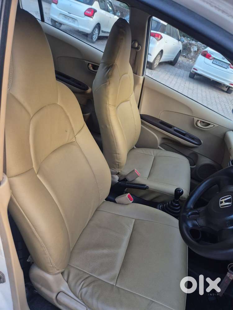 Honda Amaze 2013-2016 E I-vtech, 2013, Diesel