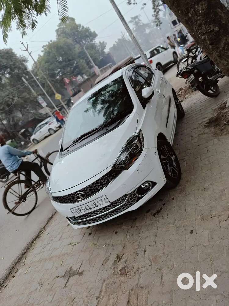 Tata Tigor 2019 Cng & Hybrids 125 Km Driven