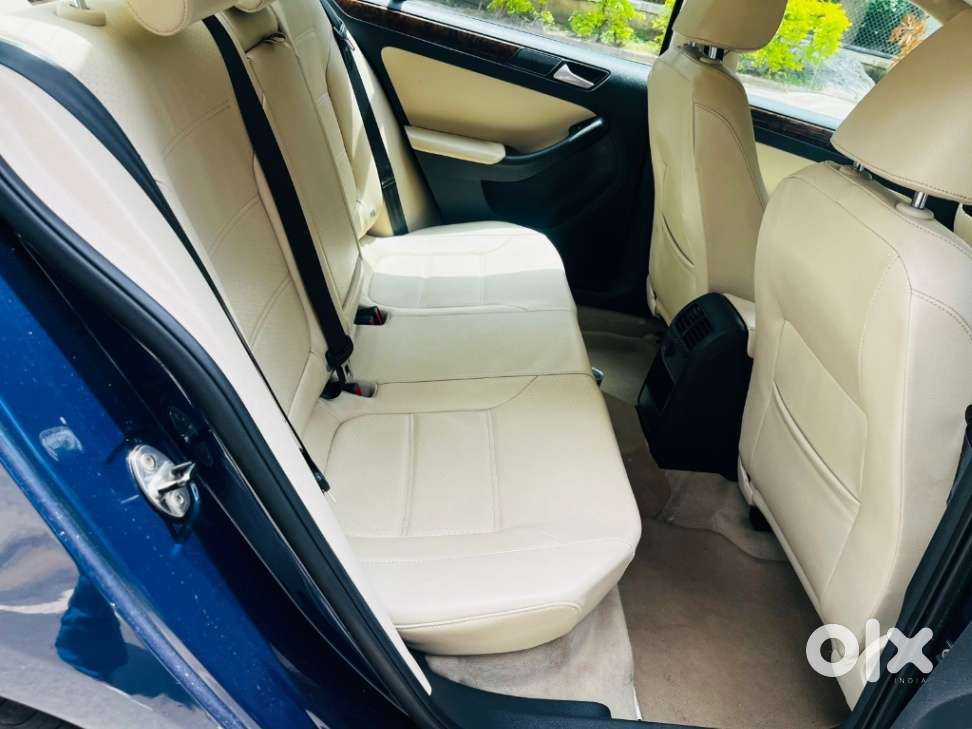Volkswagen Jetta [ ] 2.0 Tdi Comfortline, 2015, Diesel