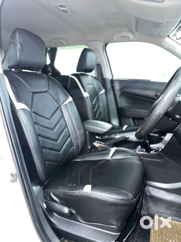 Maruti Suzuki Brezza Ldi, 2016, Diesel