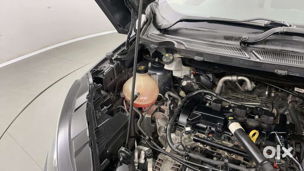 Ford Ecosport [2017-2021] 1.5 Trend Ti Vct, 2020, Petrol