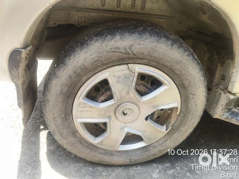 Mahindra Scorpio Diesel 2019 S7