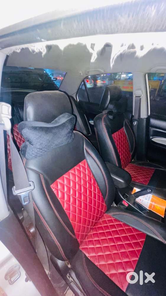 White Cedia 2000cc Not Maintenance Engine