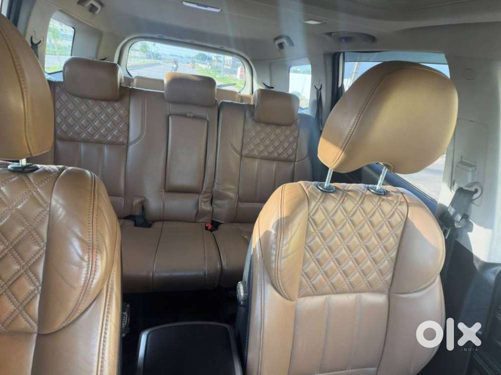 Mahindra Xuv500 W11, 2019, Diesel