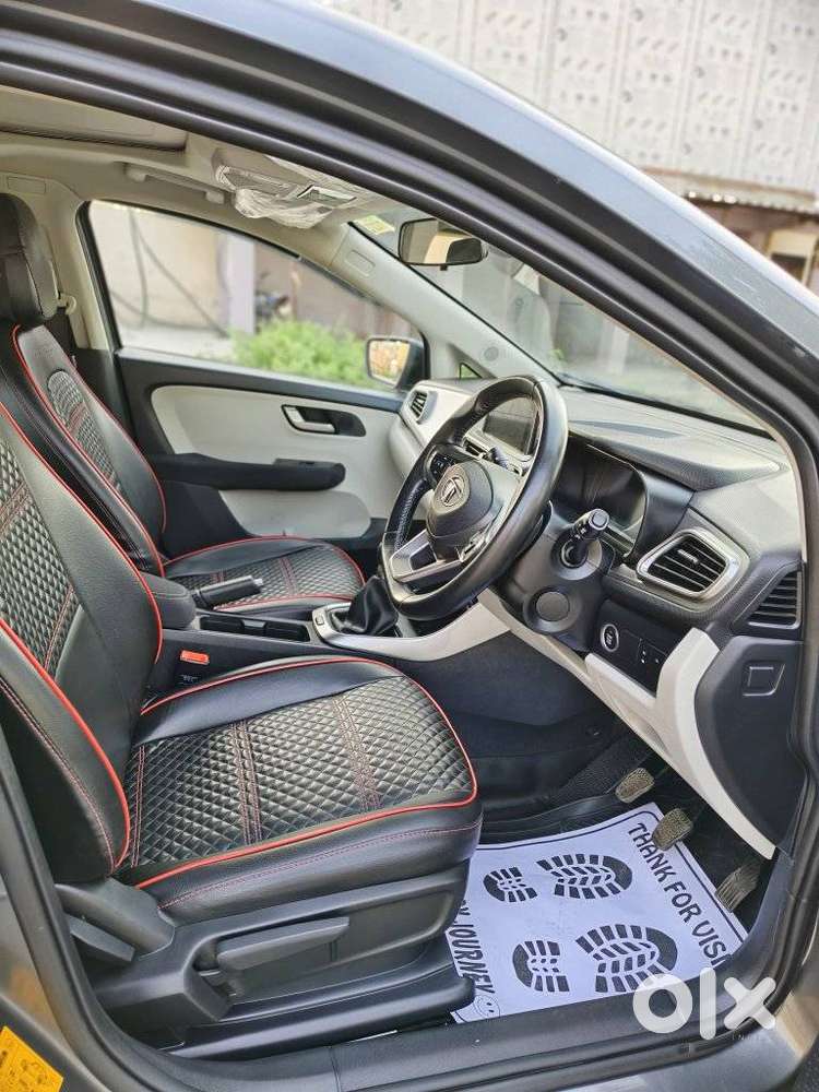 Tata Altroz Xz Plus (s), 2023, Diesel
