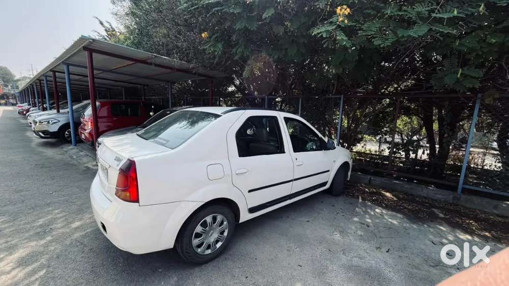 Mahindra Verito D4 Second Owner At Affordable Price