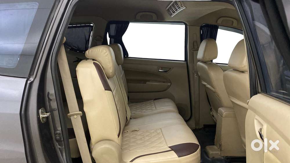 Maruti Suzuki Ertiga Vxi Cng, 2018, Cng & Hybrids