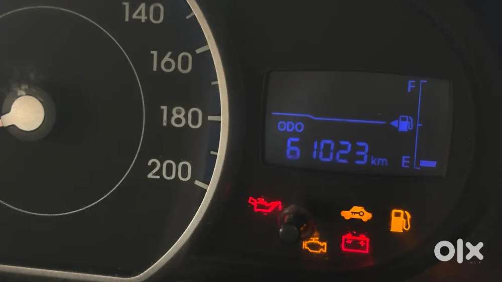 Hyundai I10 2014 Well Maintained Car
All Features Working 
No Dents