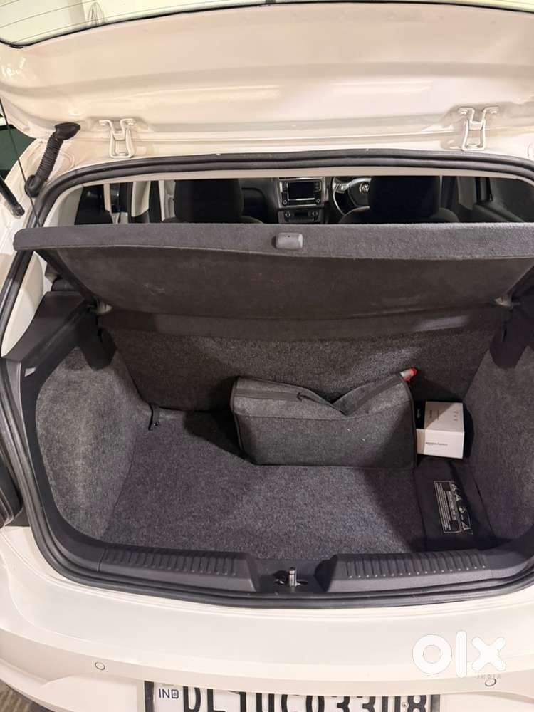 Polo Gt 2021