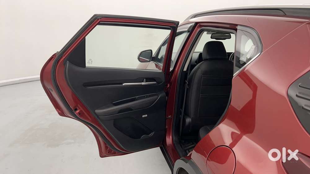 Kia Sonet 1.0 Gtx Plus Dct, 2020, Petrol