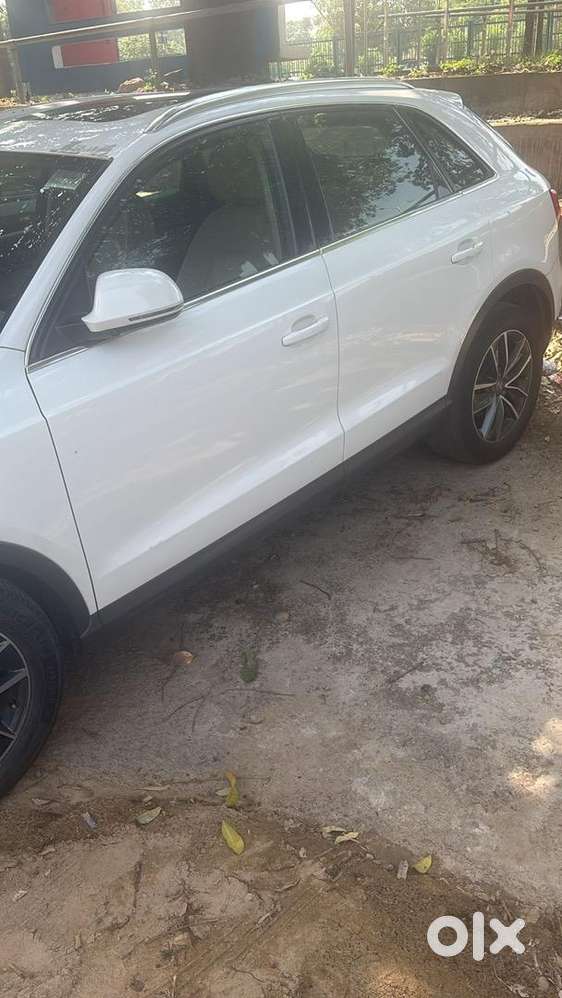 Non Accidental In Very Good Condition