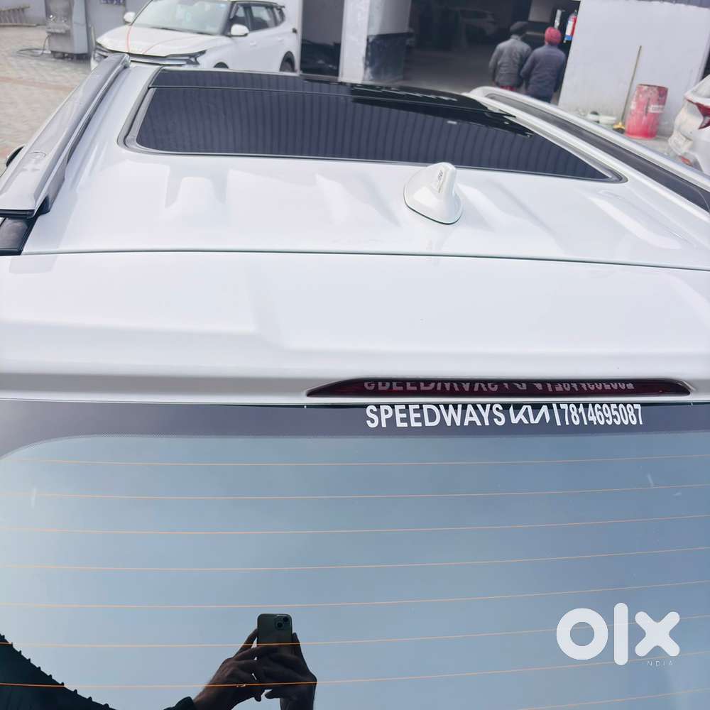 Kia Seltos Htk Optional 2025