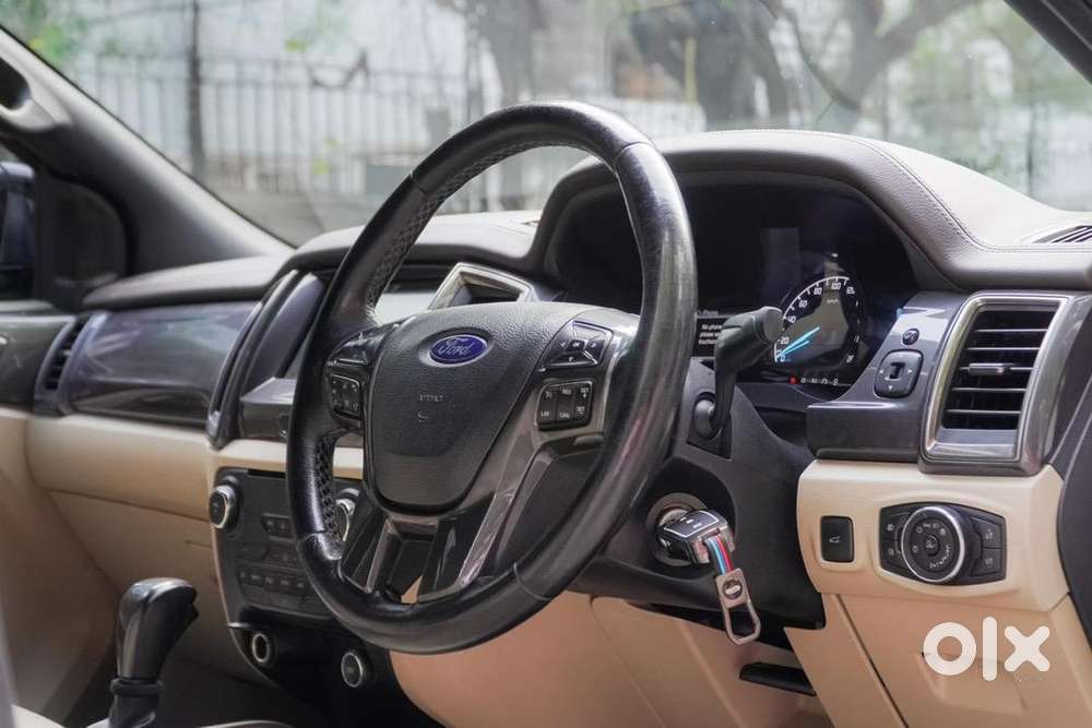Well Maintained Car.