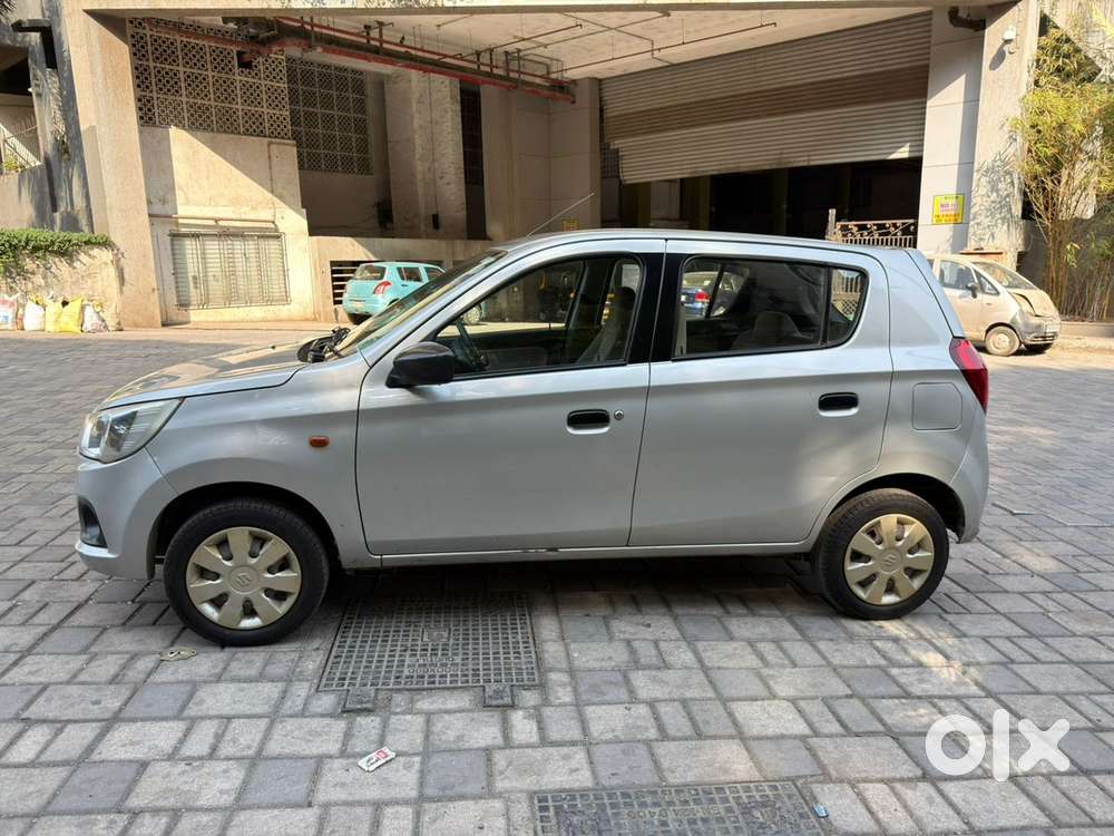 Maruti Suzuki Petrol 2015 Automatic