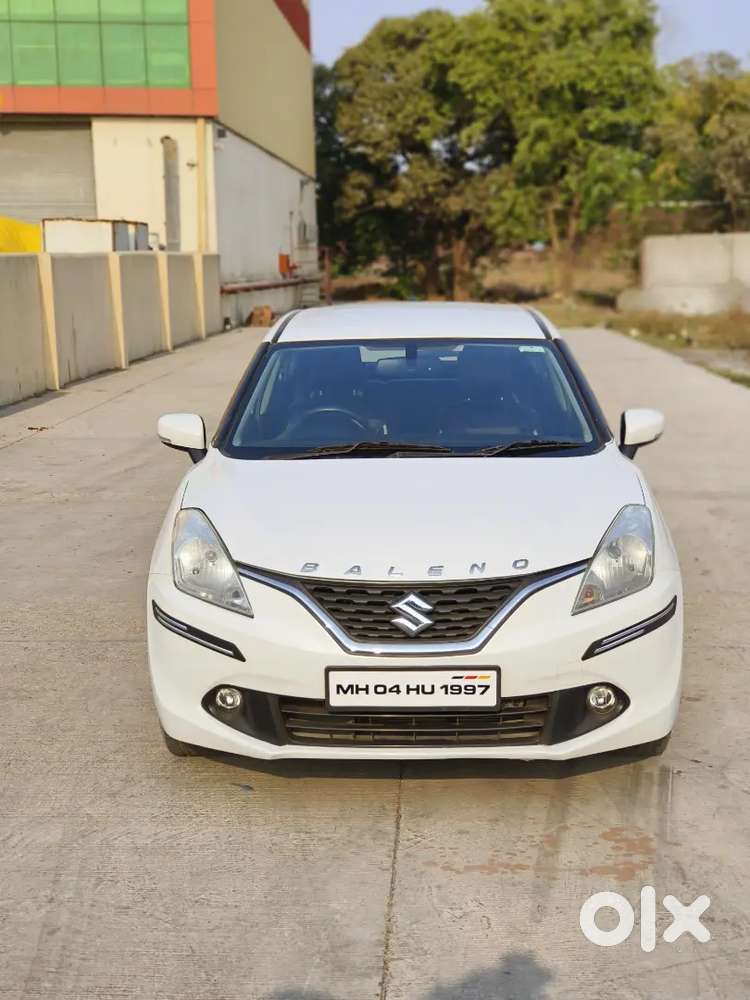 Maruti Suzuki Baleno Zeta Diesel