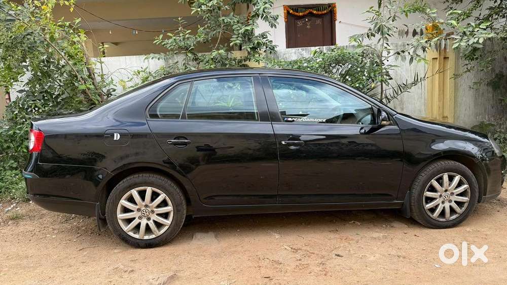 Volkswagen Diesel Manual 2010