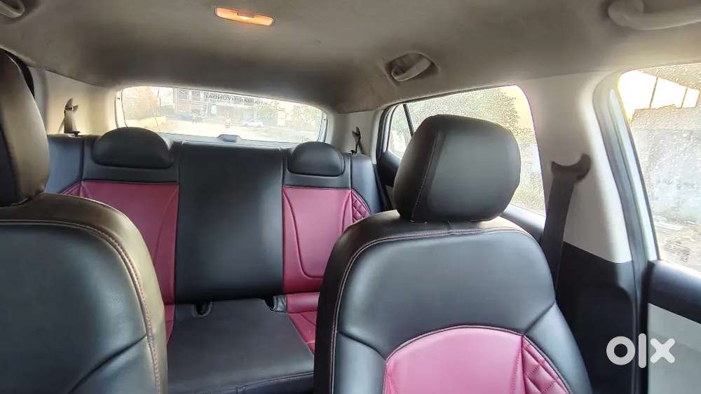 Hyundai Creta Facelift 2020 Diesel 96222 Km Driven