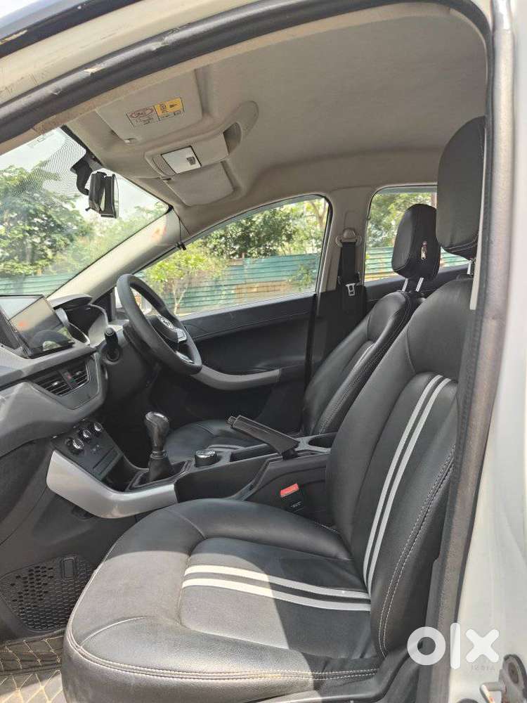 Tata Nexon 1.2 Revotron Xe, 2020, Petrol