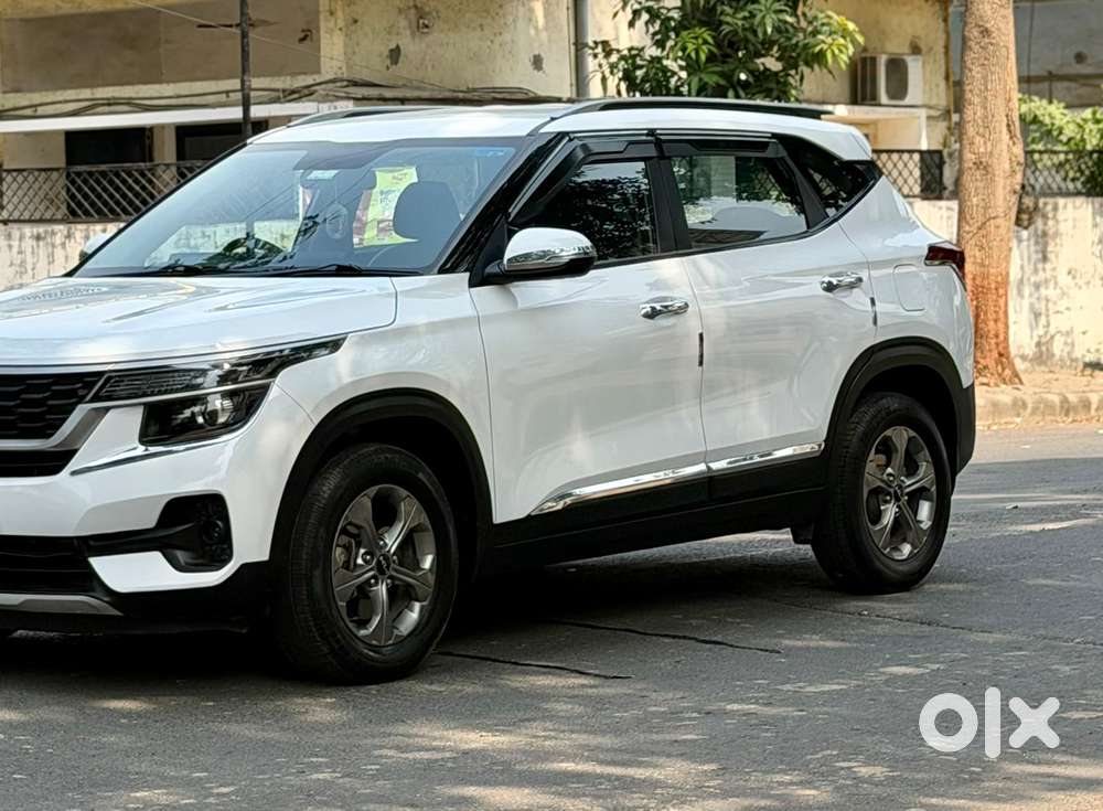 Kia Seltos Htk Plus D, 2022, Diesel