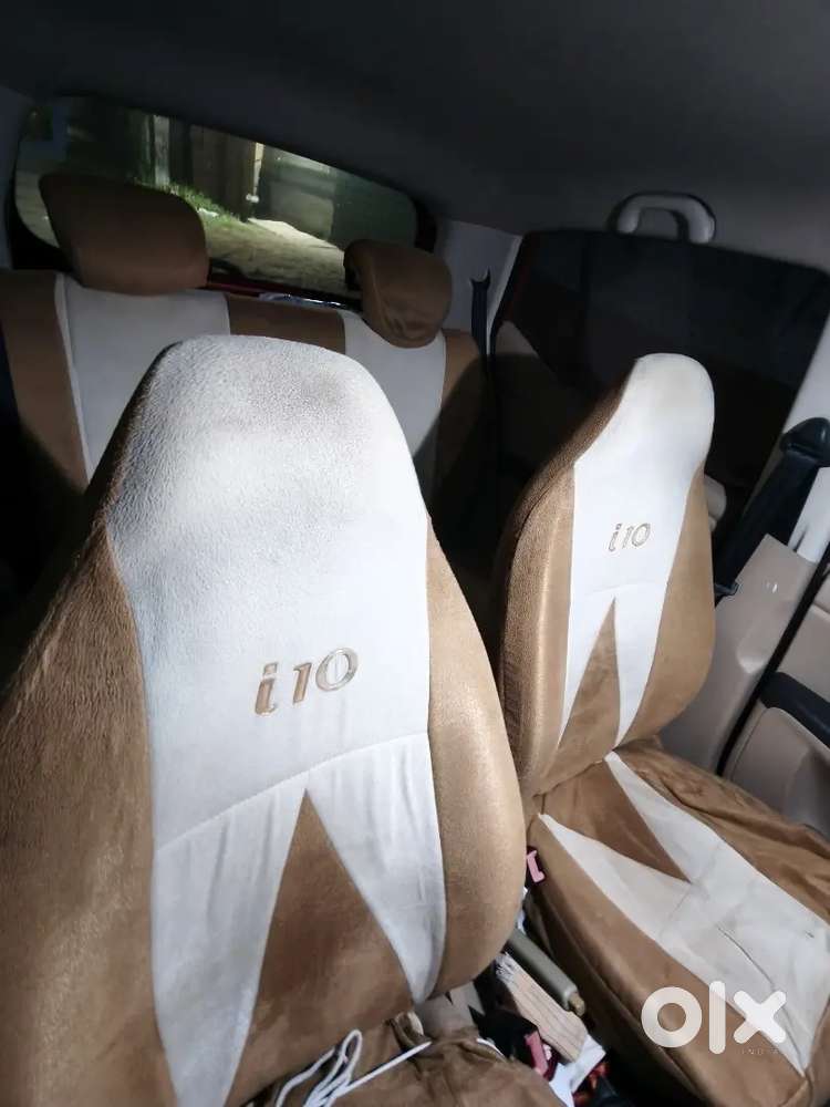 Hyundai I10 Kappa Sportz 2009 Petrol Manual
