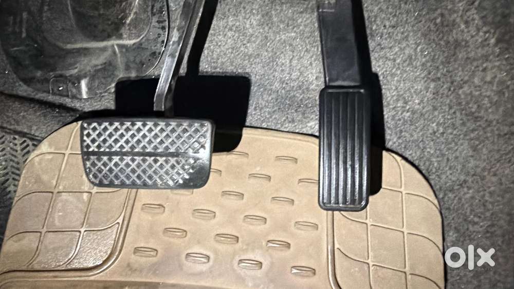 Honda Amaze V Cvt Petrol, 2019, Petrol