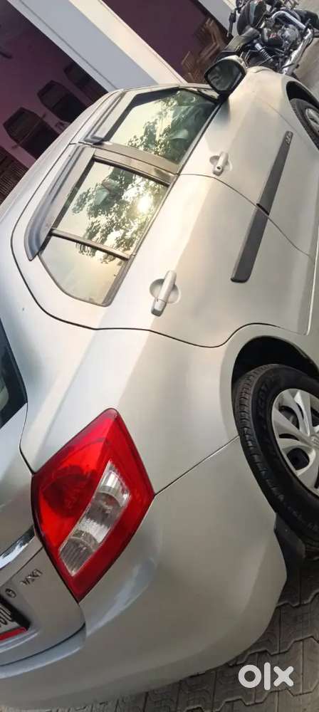 2017 Maruti Suzuki Dzire 1.2 Vxi