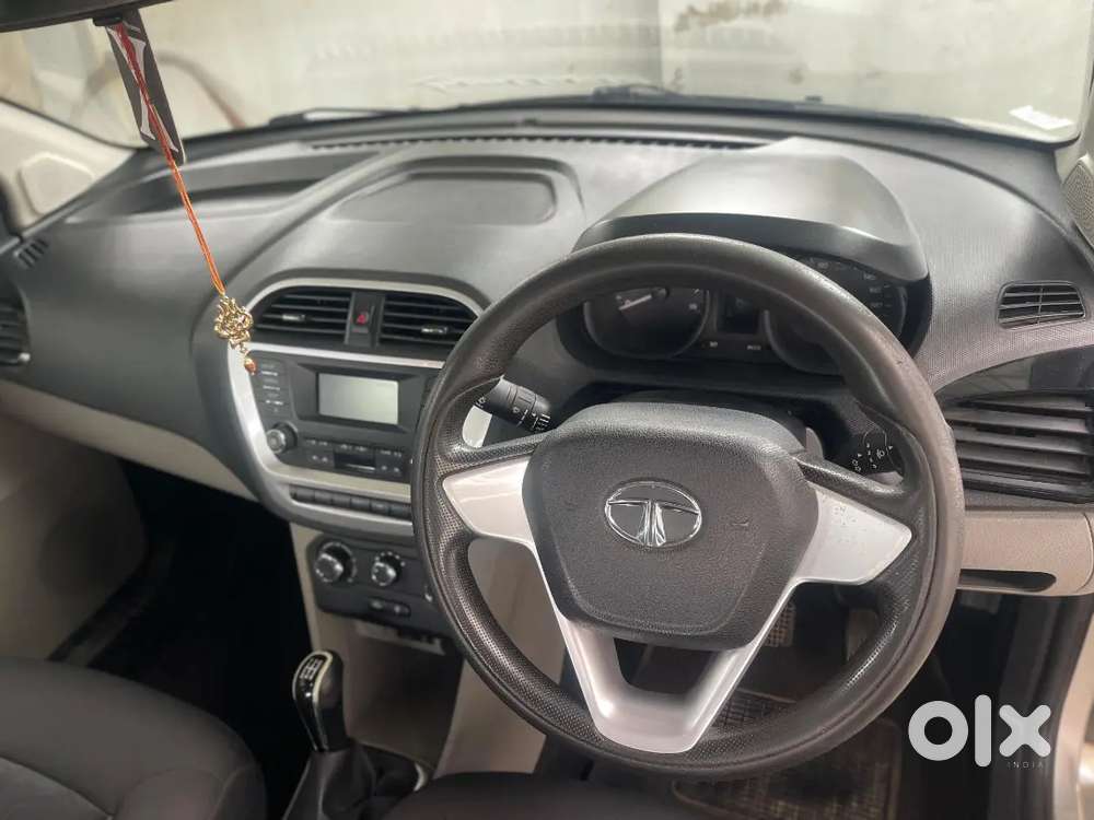 Tata Tiago 2017 1.2 Revotron