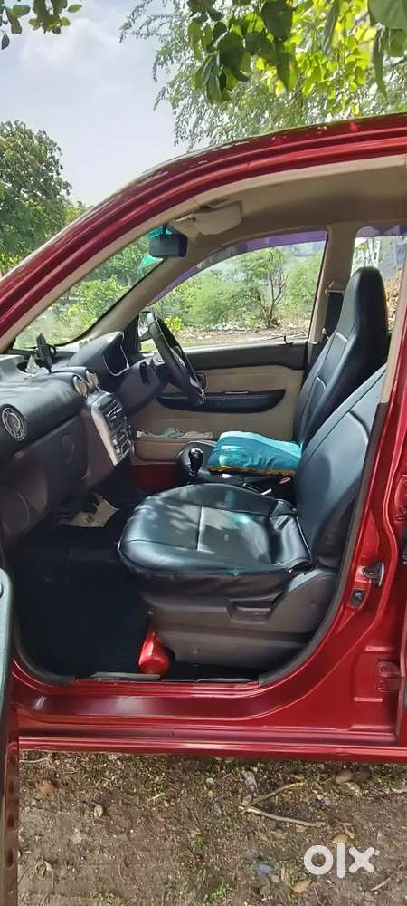 Hyundai Santro Xing 2011 Petrol Well Maintained