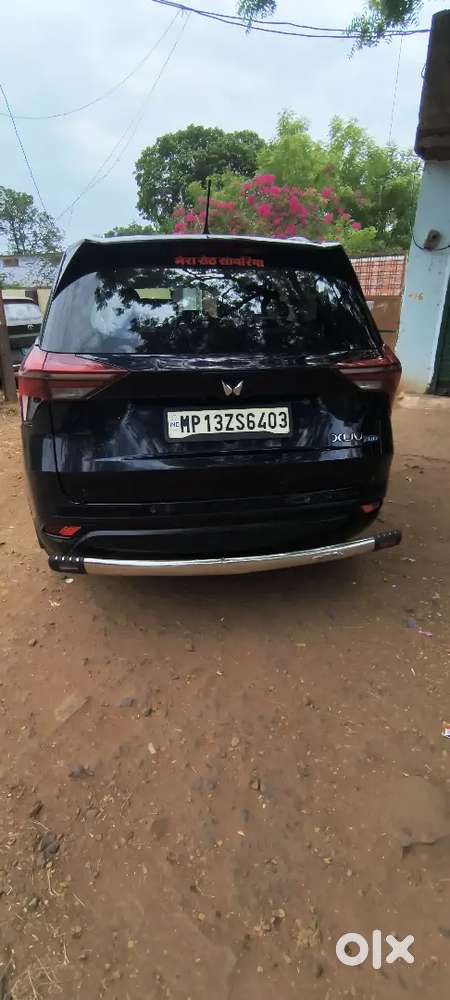 Mahindra Xuv700 Mt Mx 2025 Diesel 32000 Km Driven