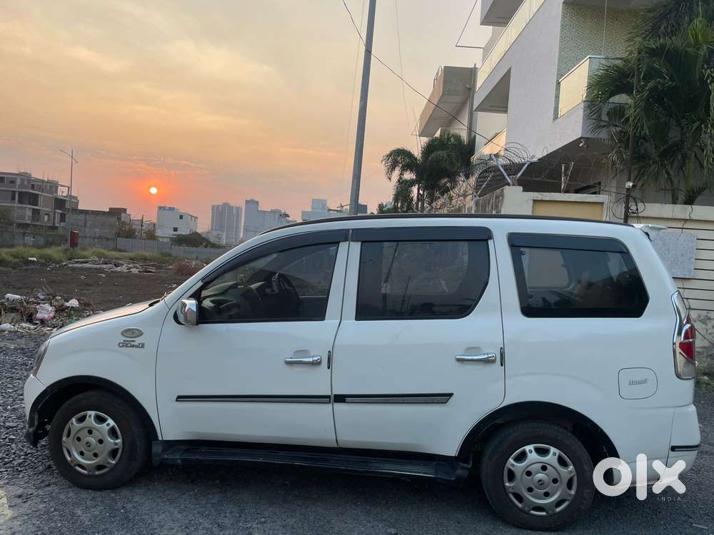 Mahindra Xylo D4, 2015, Diesel