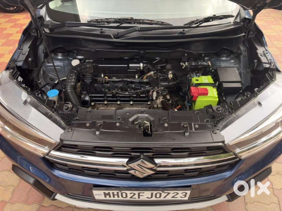 Maruti Suzuki Xl6 1.5 Alpha At, 2020, Petrol