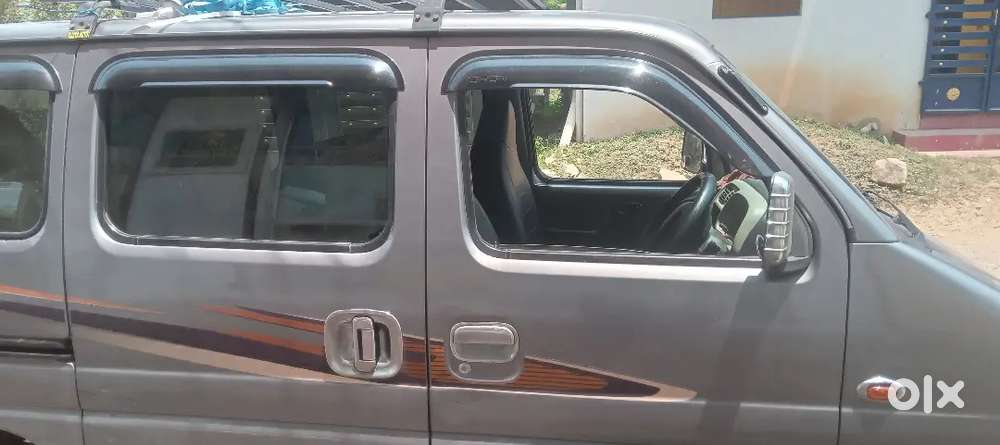 Maruti Suzuki Eeco 2020 Lpg 63000 Km Driven