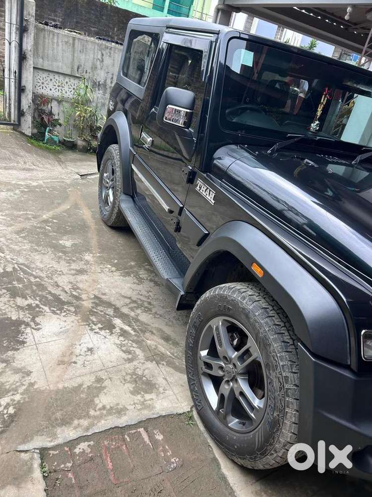 That Lx D At 4wd 4s Ht