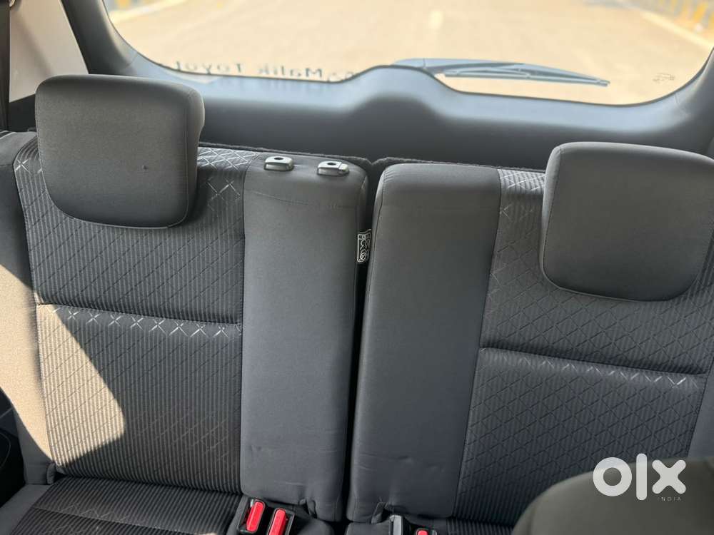 Toyota Innova Hycross 2.0 Gx 7 Str, 2024, Petrol