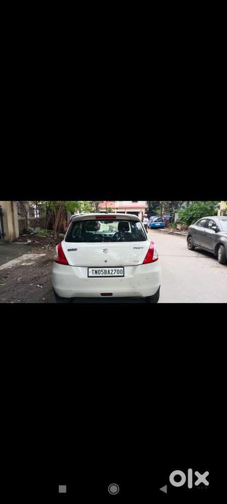 Maruti Suzuki Swift Ddis Vdi, 2015, Diesel